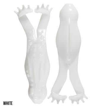 Z-MAN GOAT TOADZ WHITE.jpg Z-MAN Goat ToadZ 4 Inch